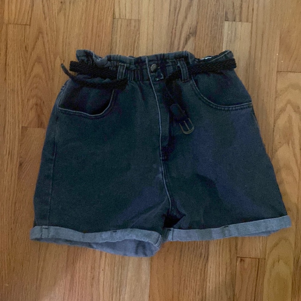 Cargo jorts
